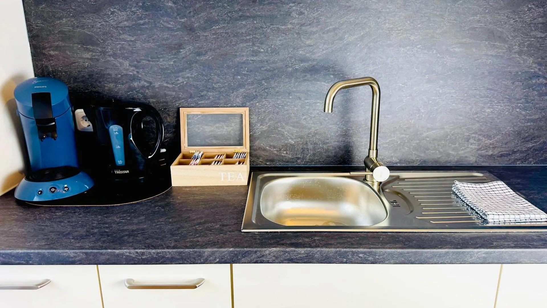 Katy'S Cozy Corner Citycenter Graz Apartman
