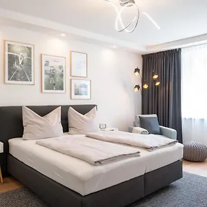 Mh Living - 5 - Scandinavian Living Dream In Center Apartament