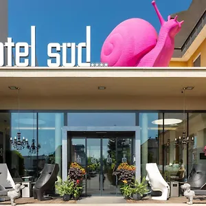Sued גראץ