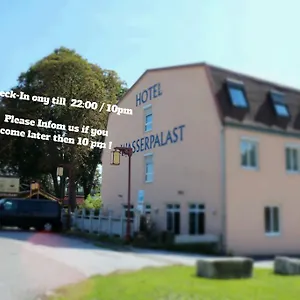 Wasserpalast - Breakfast For Free!!! Graz