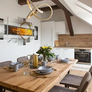 Apartment Modern, Graz