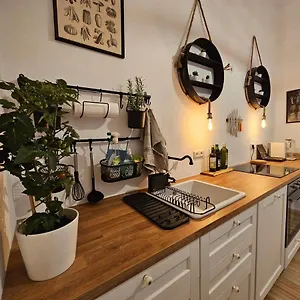 Apartment Surf.lend, Graz