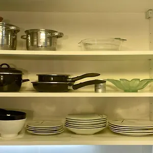 Apartment Zentrale, Moderne In, Graz