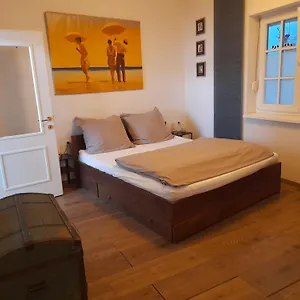 Apartment Stylisches Innenstadtappartement, Graz