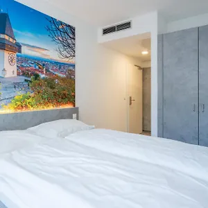 Arbio I Urbanstay Serviced & Appartement