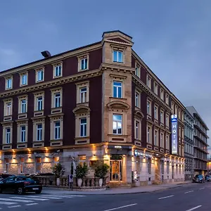 3* Ξενοδοχείο Western Strasser