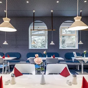Otel Ibis Styles Messe, Graz