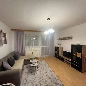 Apartment In Einer Ruhigen Umgebung In, Graz