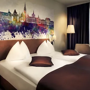Hotell Mercure, Graz