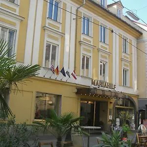 3* Ξενοδοχείο Mariahilf