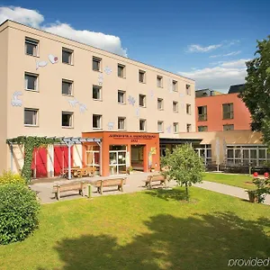 Hotell Jufa, Graz
