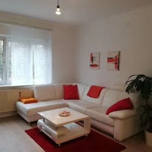 Apartment Meschnik, Graz