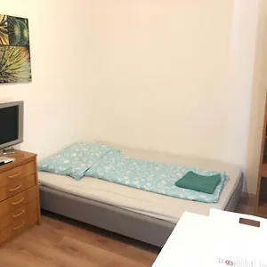 Apartment Arbeiterwohnungen Hauptbahnhof, Graz