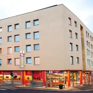 Hotell Western Plaza, Graz