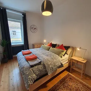 Apartment By Payman Club, Graz
