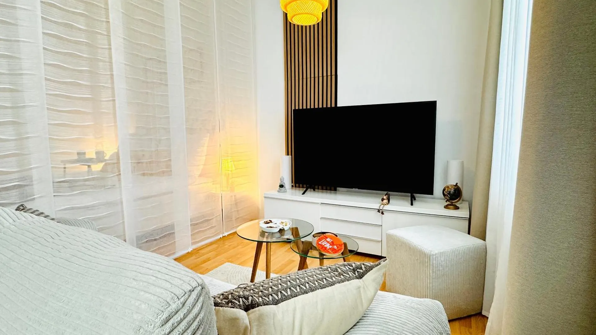Katy'S Cozy Corner Citycenter Graz