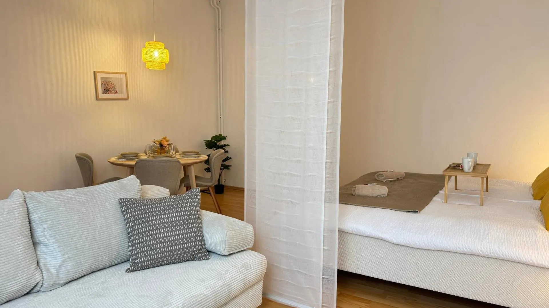 Katy'S Cozy Corner Citycenter Graz