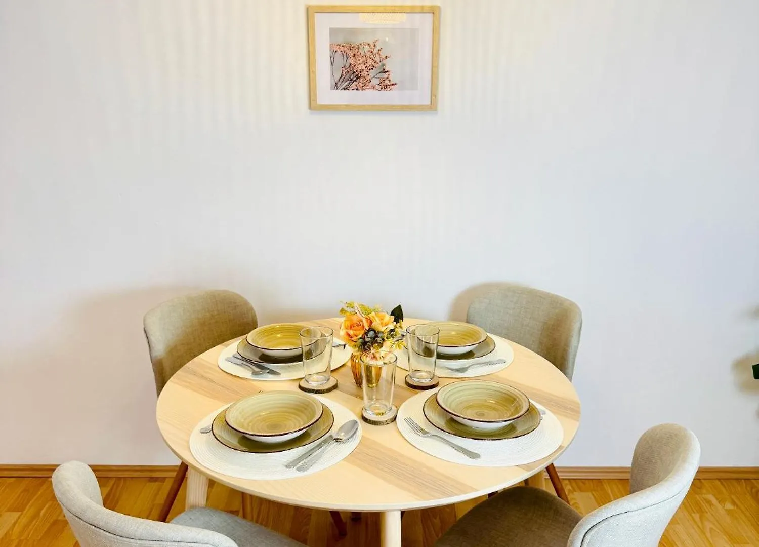 Katy'S Cozy Corner Citycenter Graz