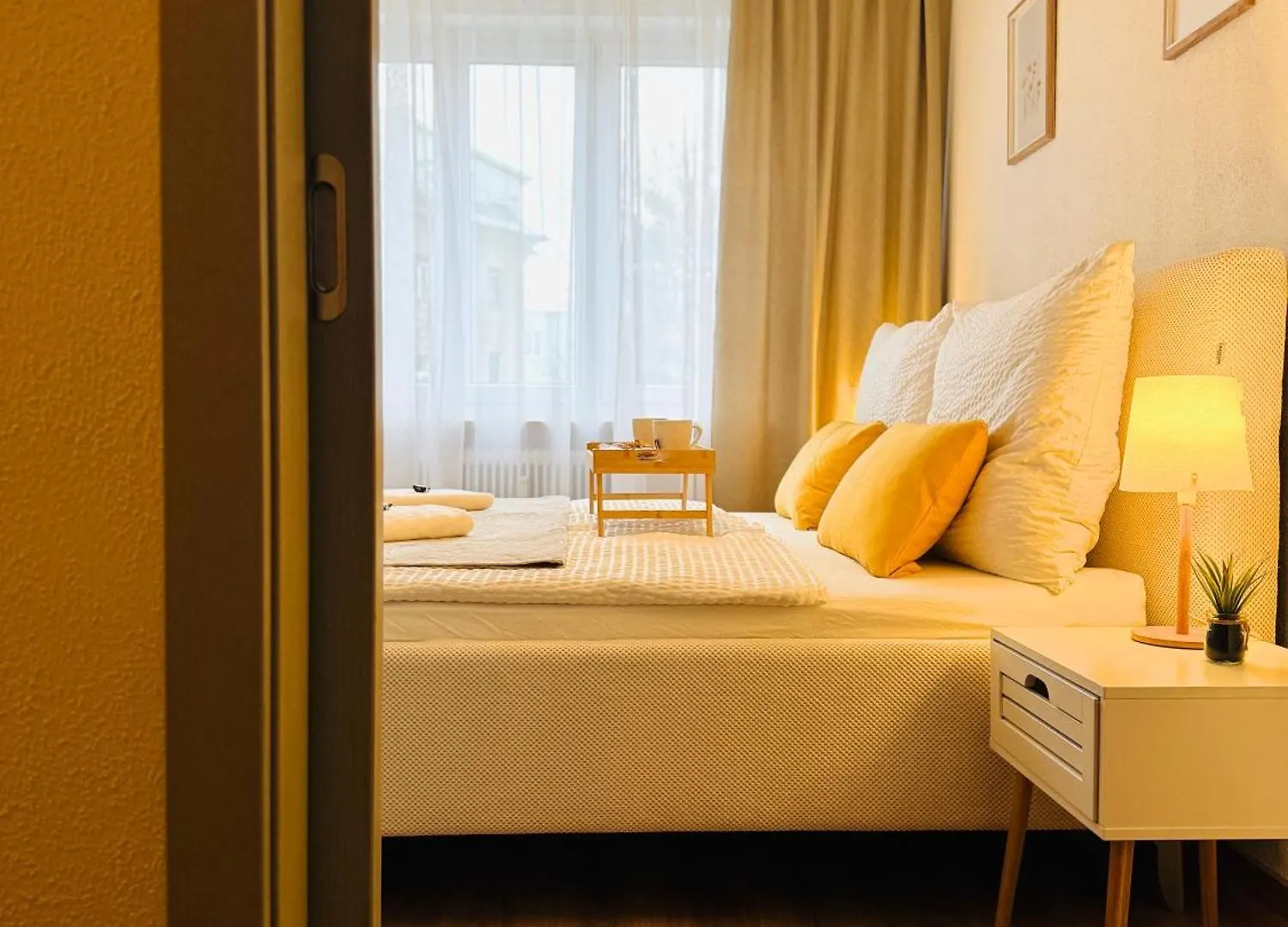 Apartment Katy'S Cozy Corner Citycenter Graz