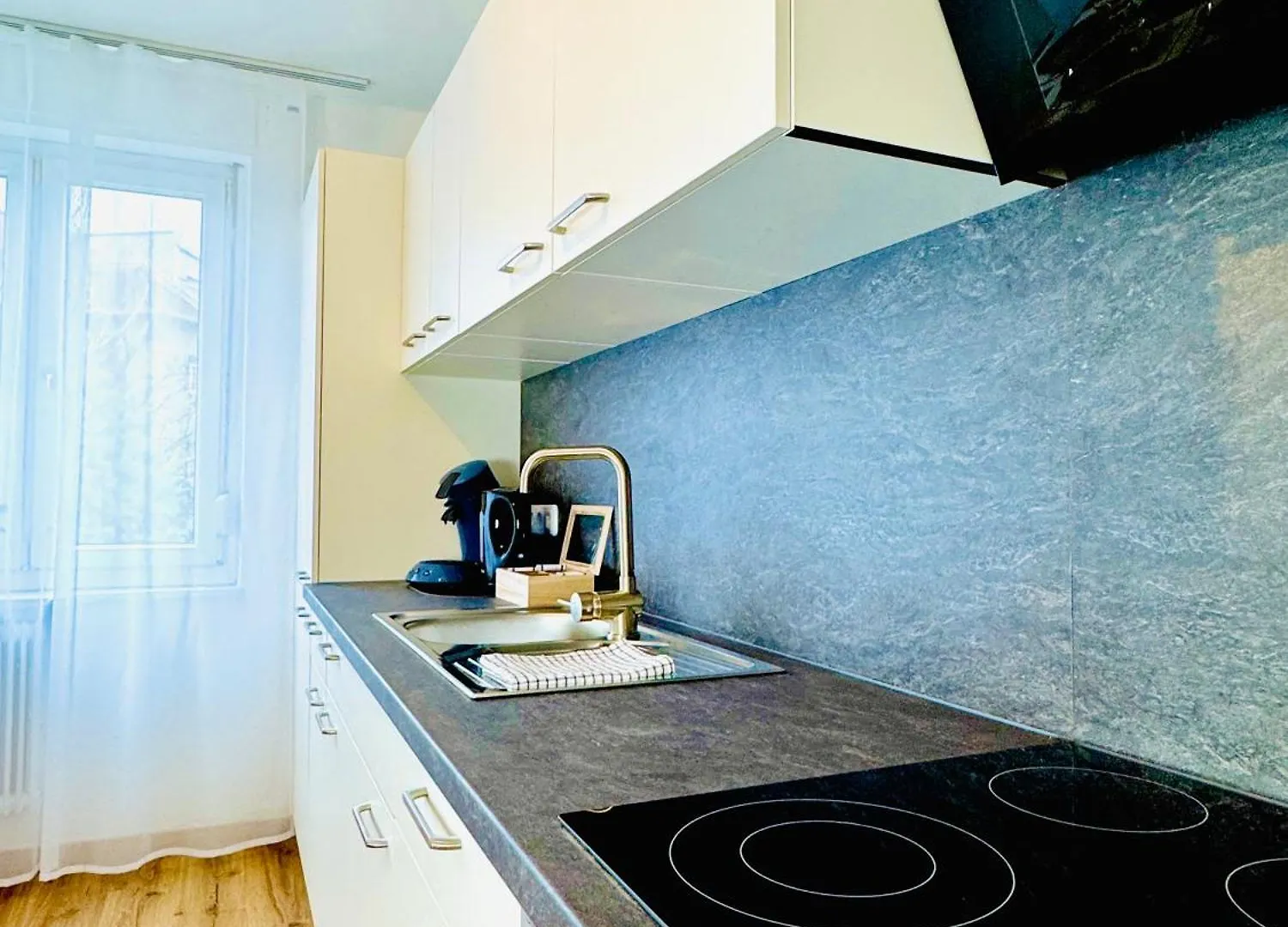 Apartment Katy'S Cozy Corner Citycenter Graz
