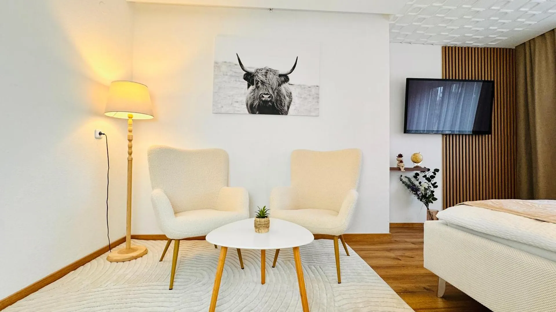 Apartment Katy'S Cozy Corner Citycenter Graz